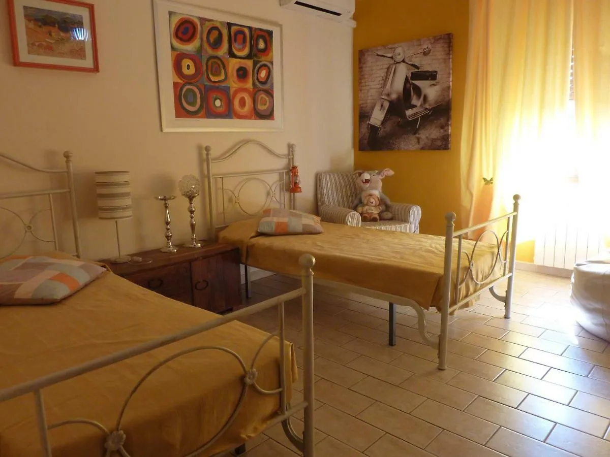 Casa Catalogna Apartment Alghero