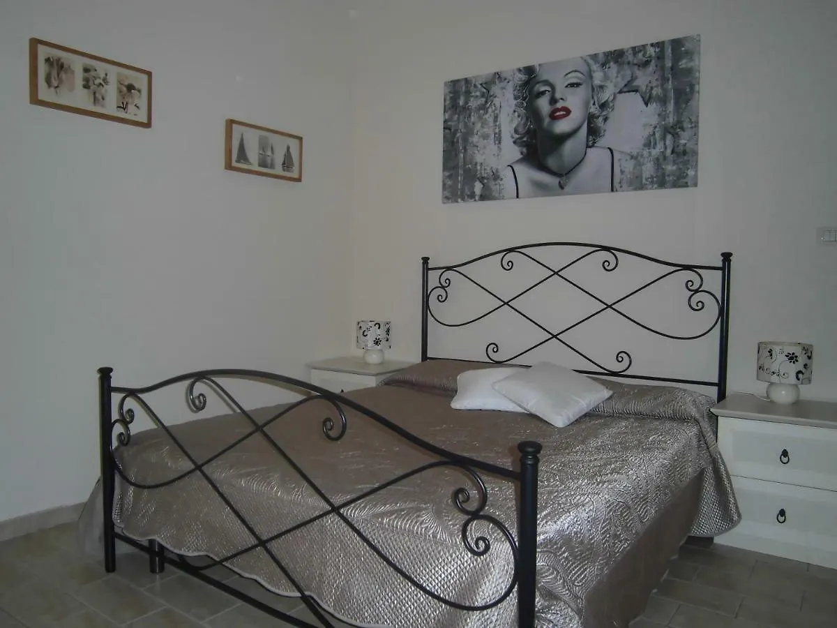 Casa Catalogna Apartment Alghero 0*,  Italy