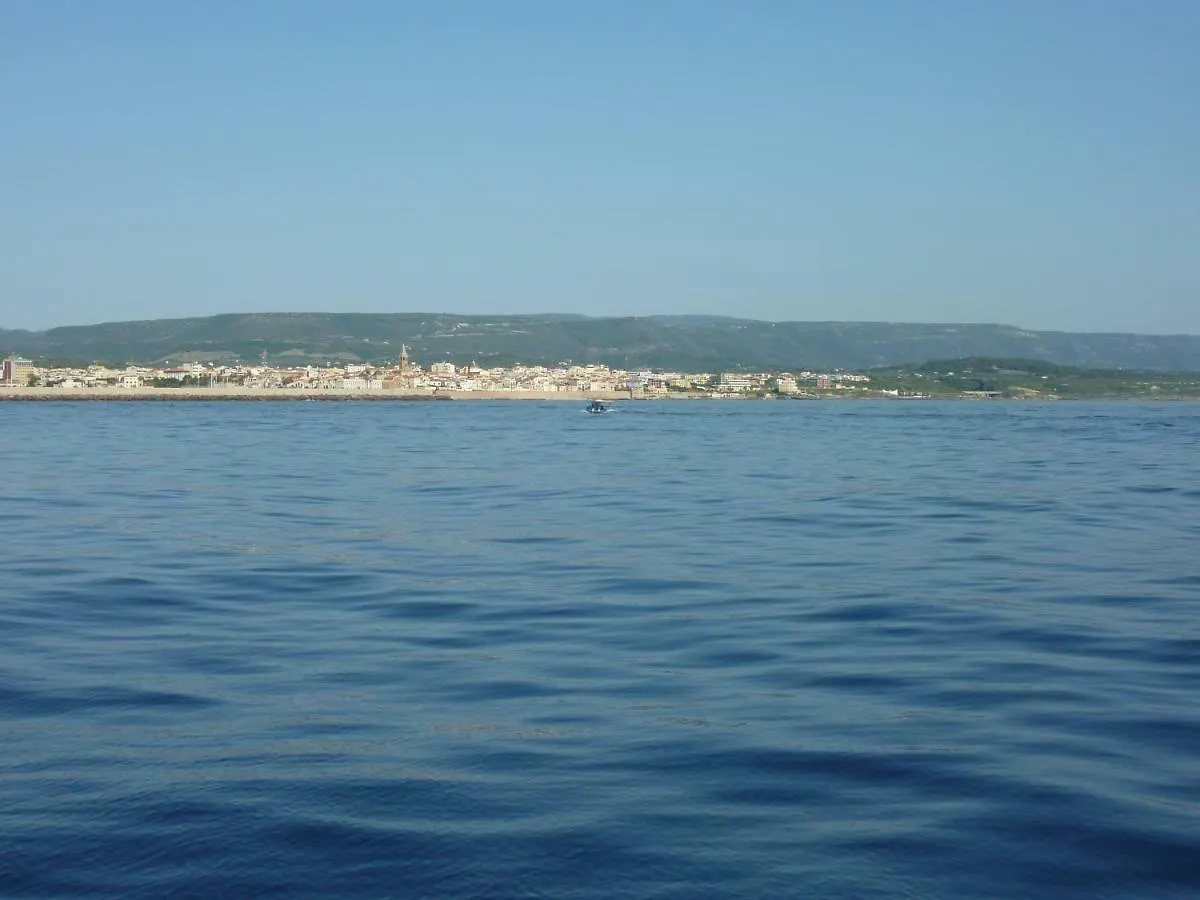 Casa Catalogna Apartment Alghero